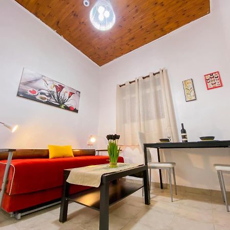 Old Town Guest House Beersheba エクステリア 写真